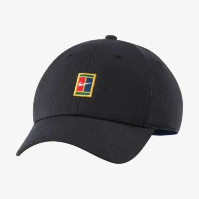 u nk h86 cap court logo ssnl - DJ6147-010