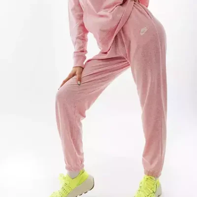 w nsw gym vntg easy pant - DM6390-690