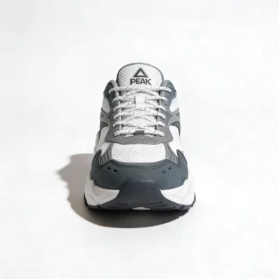sports shoes-lt. grey/mid.grey - ET34147E-Y234