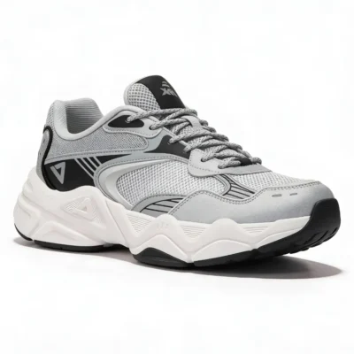 sports shoes-grey - ET34147E-Y489