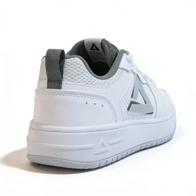 culture shoes-white/green - EXT52897B-107C