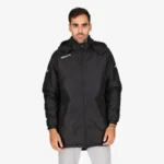 Everton jacket noir UMBRO