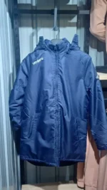Everton jacket bl UMBRO