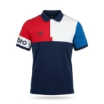 umbro men short navy lt blue-002 - UAA241M110-002